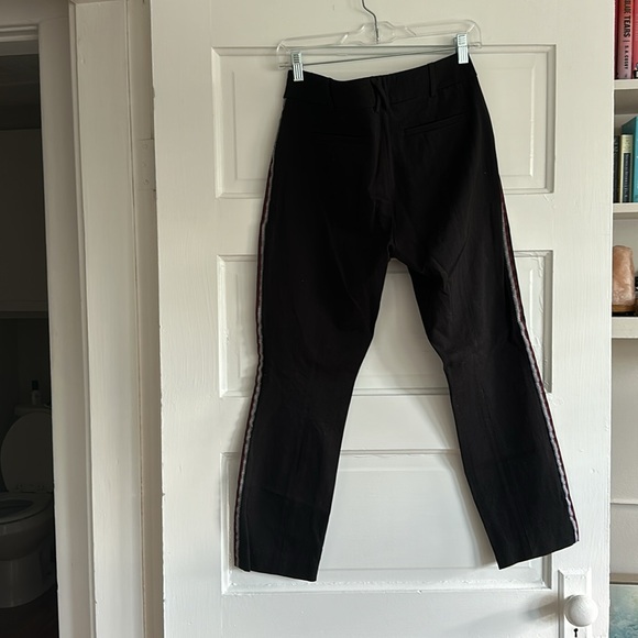 Anthropologie Essential Slim Trouser Pant - Picture 7 of 7